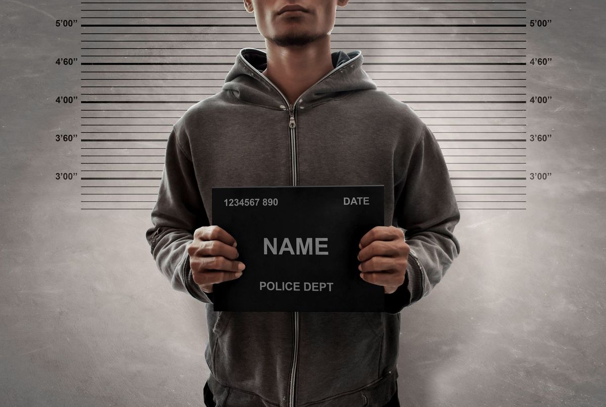 How Long Does It Take to Remove Criminal Record: 5 Proven Steps