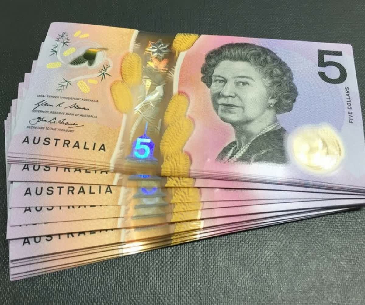 Buy Counterfeit Bills in Australia, Circulation, Global Statistics and Trends