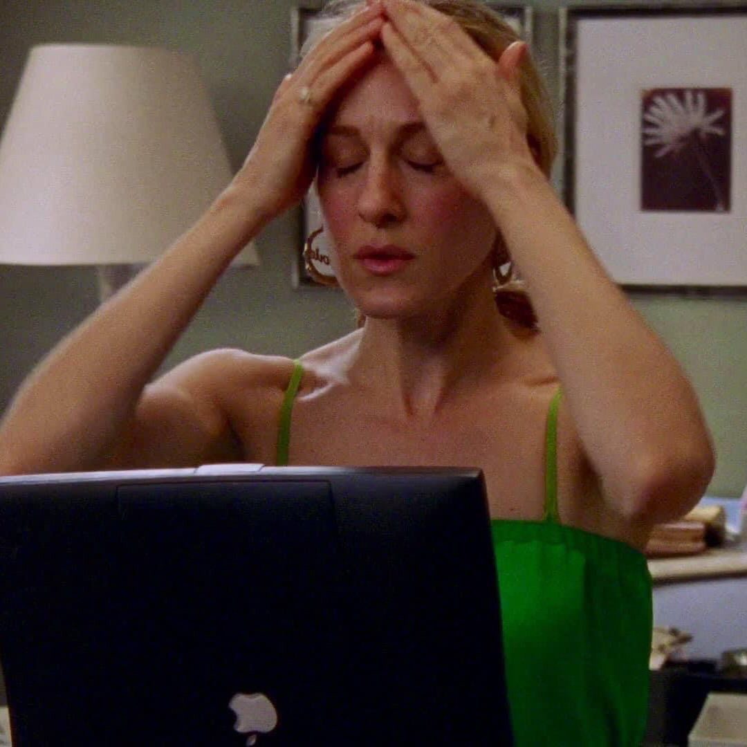 Hacking an Email Account