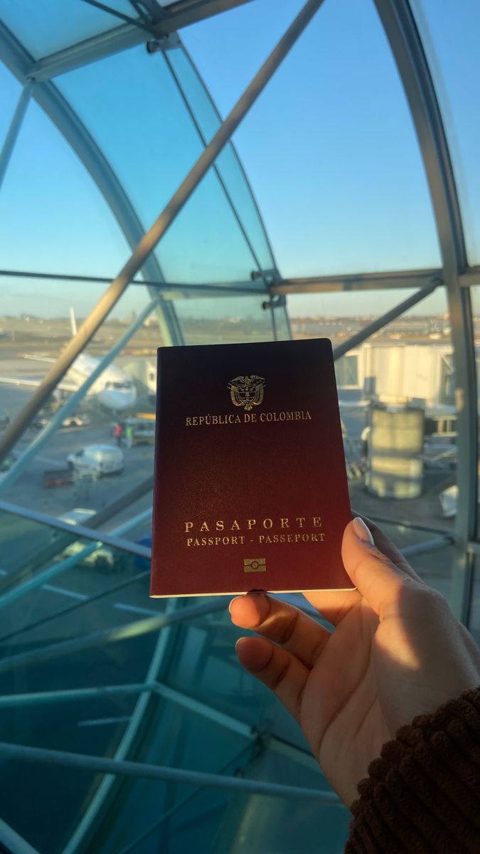 How to Renew Your US Passport Online