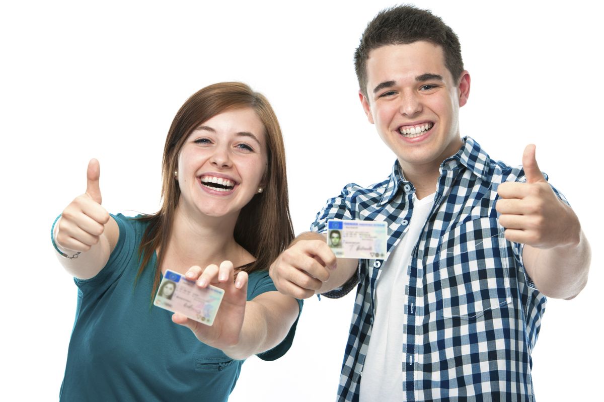 Buy ID Cards Online USA, Fake ID for sale