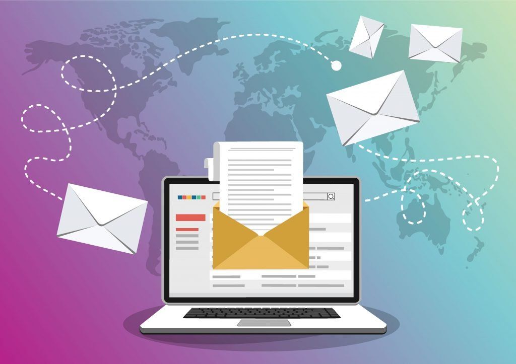 Hacking an Email Account