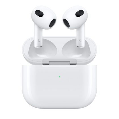 Apple - Airpods (3RD GEN)