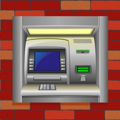 Buy ATM Card Skimmer