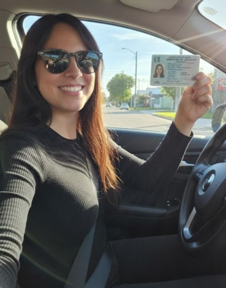 Buy Canadian Drivers License Online