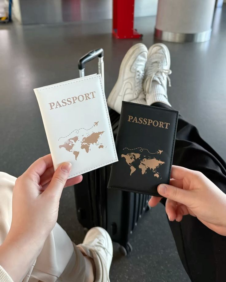 Buy Novelty Passport