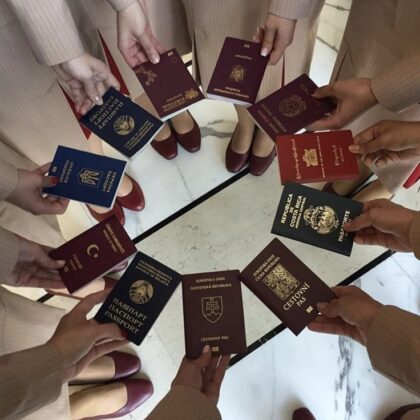 Buy Passport Online – Regular Passport – Buy Official Passport – Buy Service Passport – Buy Emergency Passport