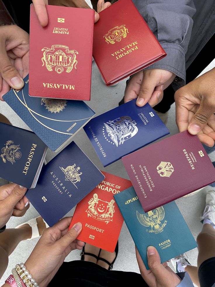 How to Get a US Passport in 2026: Step-by-Step Guide for First-Time Applicants