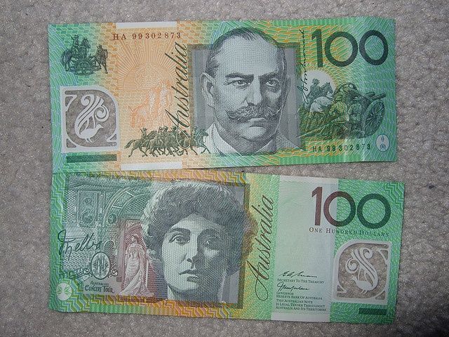 Counterfeit Money for Sale Australia