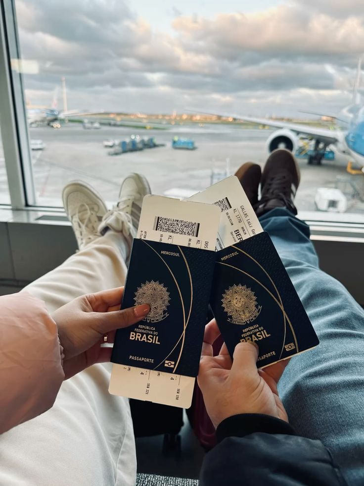 Counterfeit Passport: 5 Vital Tips to Spot Fakes Easily