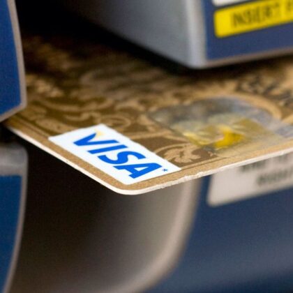 Credit card CC and cvv