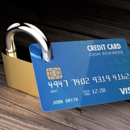 Credit card CC and cvv
