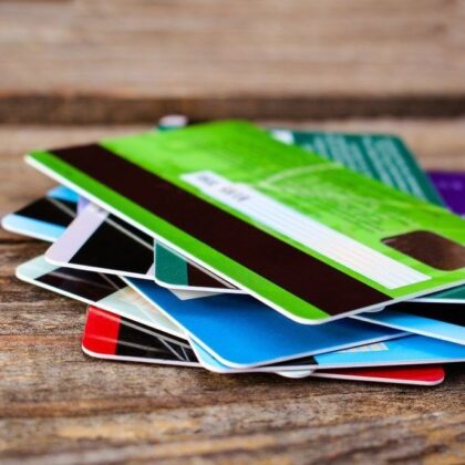 Credit card CC and cvv