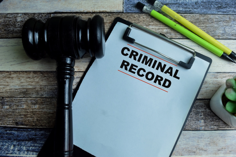 The Ultimate Guide to Remove Criminal Records from Databases