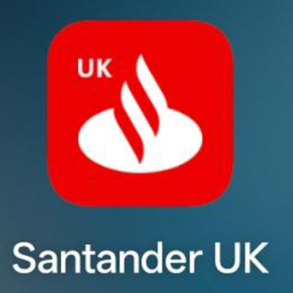 Buy Santander UK verified bank account
