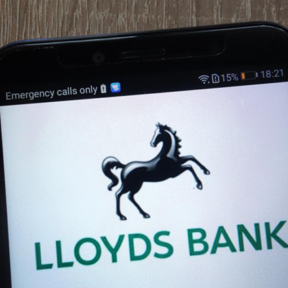 Buy Lloyds UK verified bank account
