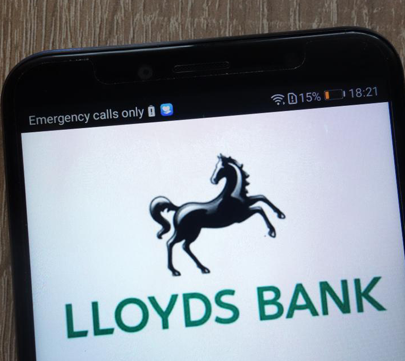 Buy Lloyds UK verified bank account