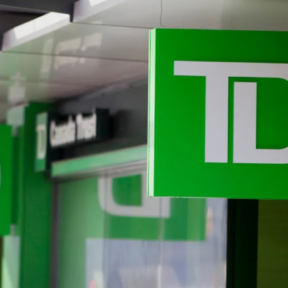 TD Canada Trust Bank [CANADA] – Bal [$2,000 – $3,000]