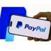 Paypal Transfer of $100,000