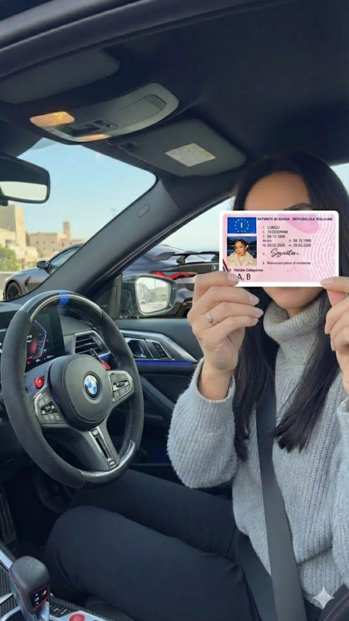 Driver’s License for sale, Tips for Buying a Legitimate Driver’s License