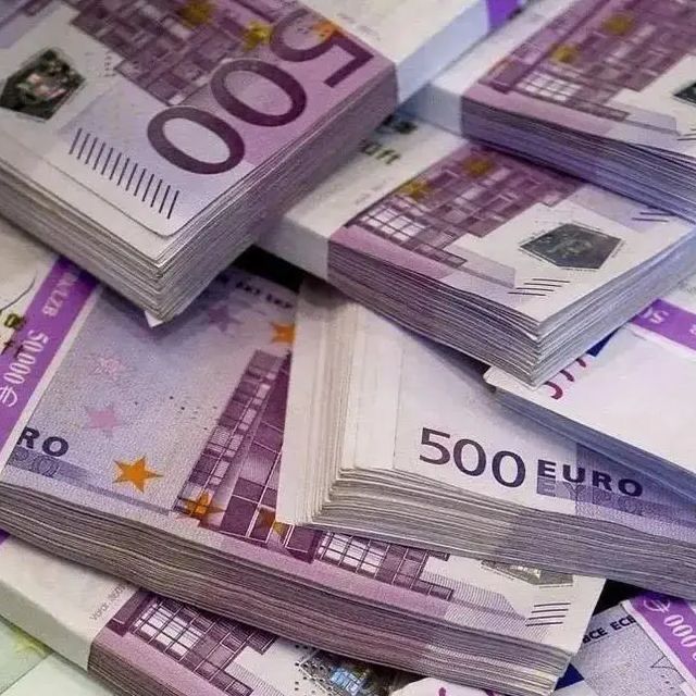 Euro Scheine in Deutschland kaufen updated