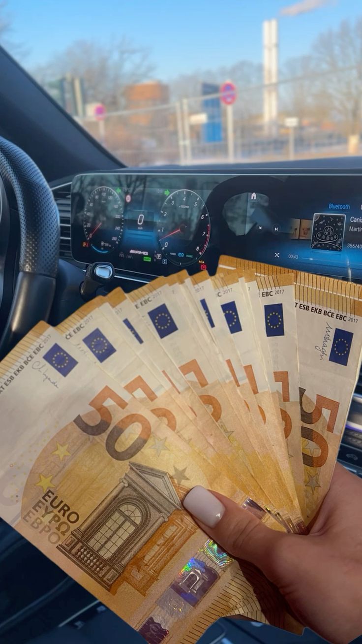 Euro-Scheine in Deutschland kaufen