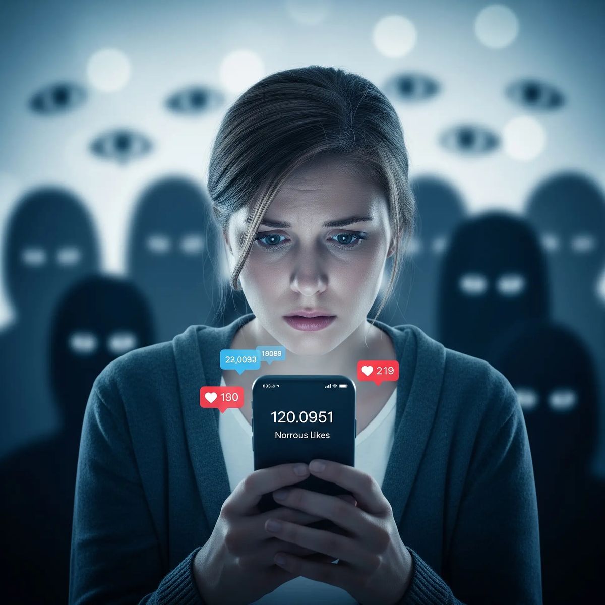 Hack Social Media Accounts hacker