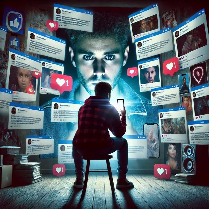 Hack Social Media Accounts online