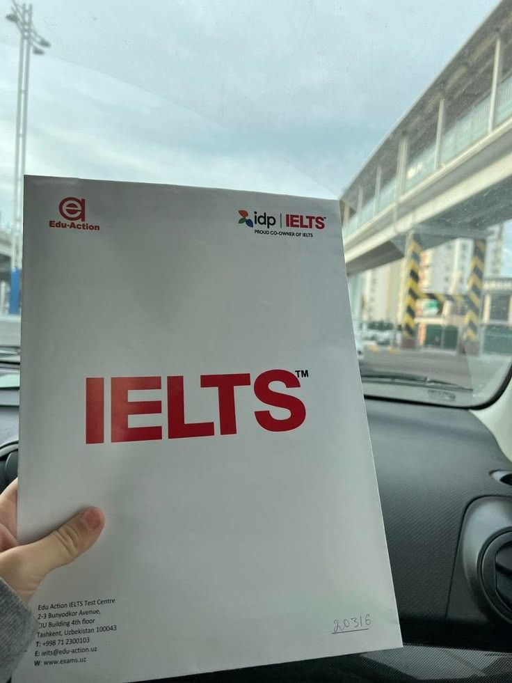 High score IELTS Certificates for sale