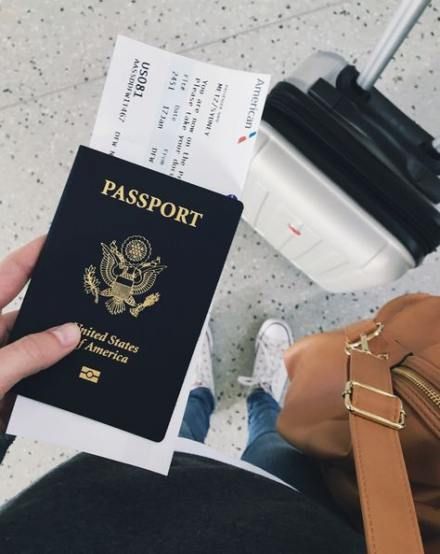 How to Buy Passport Online