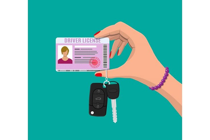 How to Secure a Real Driver’s License