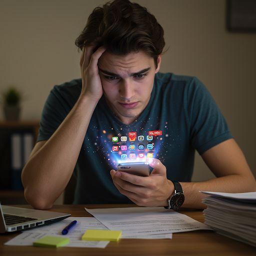 How to Recover Hacked Social Media Accounts