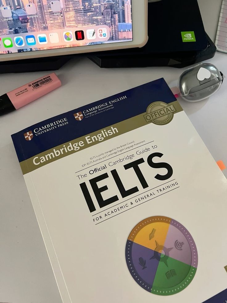 IELTS Certificate for Sale in Dubai