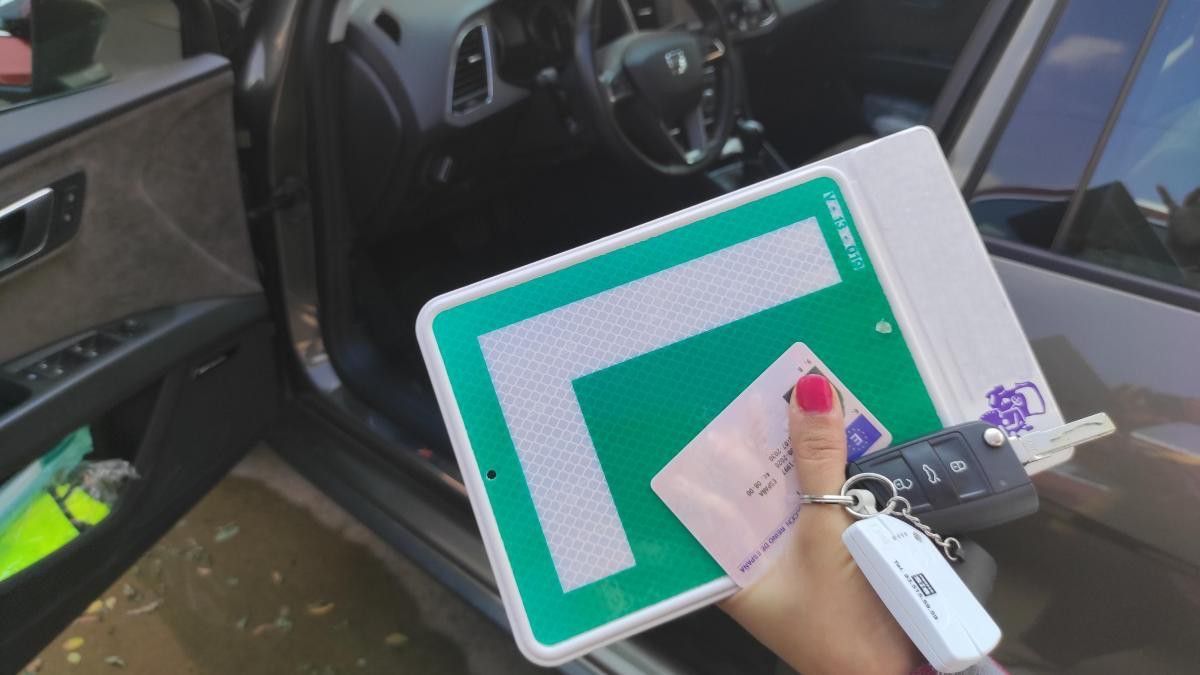 Step-by-Step Process to Buy Driver’s License Online