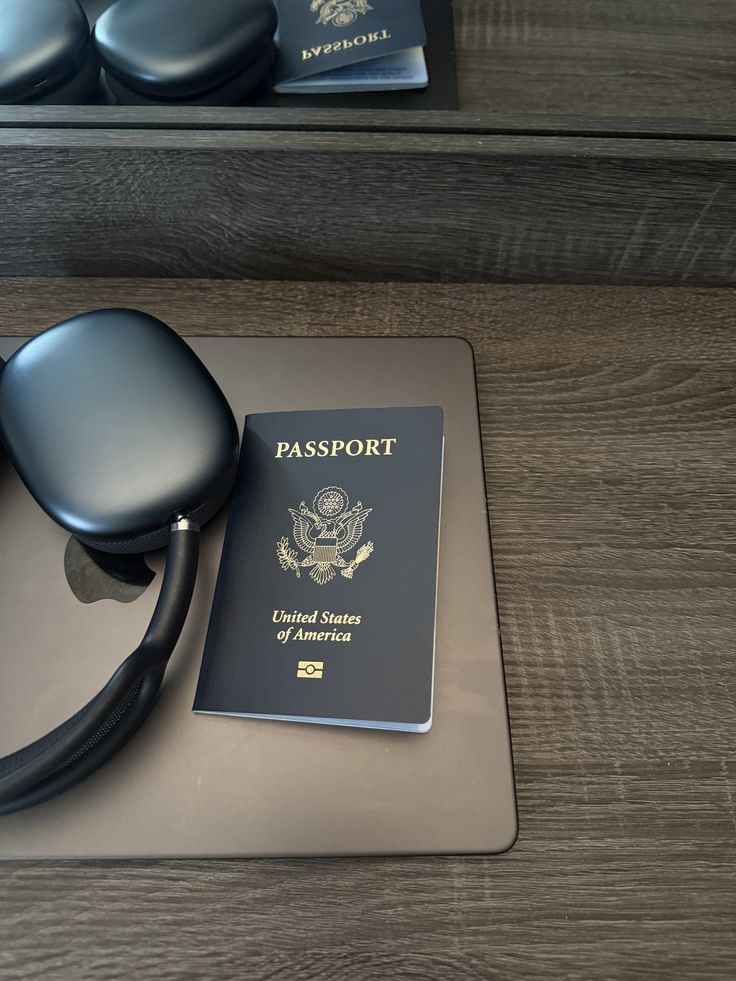 Passport for sale near me