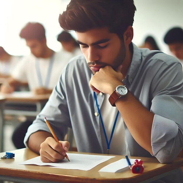 Pay to Change Examination Results