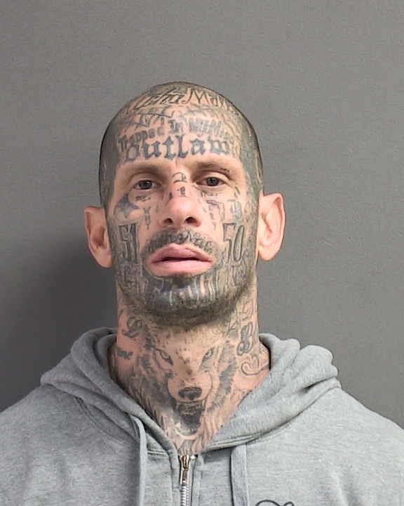 Remove Criminal Records From Database 