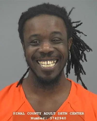 Remove Criminal Records From Database 