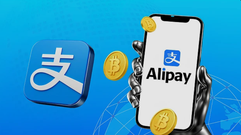 AliPay Transfer instant for worldwide