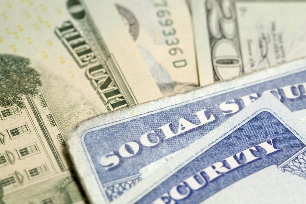 Social Security Number for sale