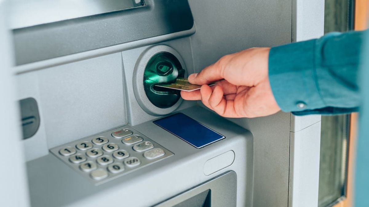 ATM Skimmer for sale. All you need to know.