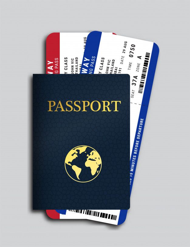 How to Obtain legit Passports in 5 Simple Steps Fast