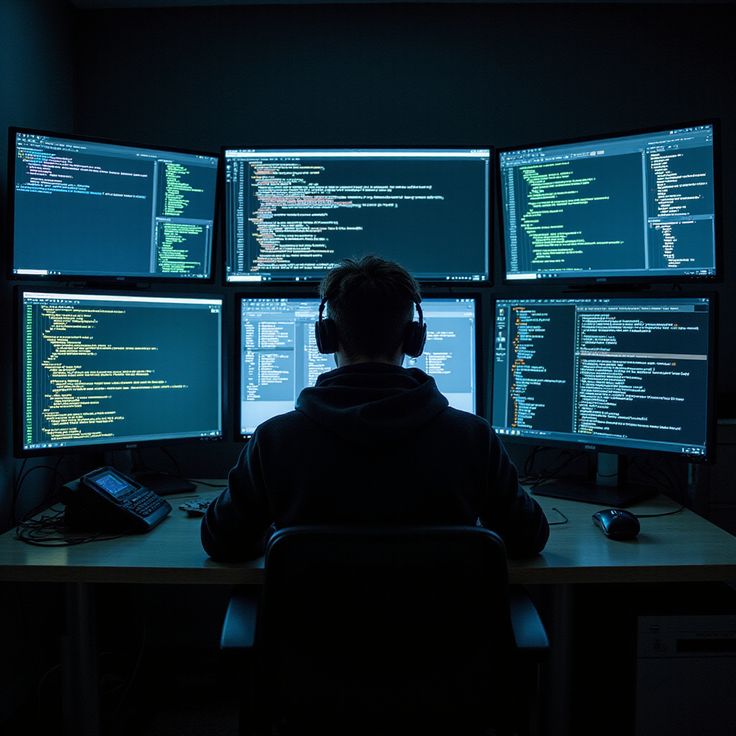 Pay To Hack Social Media USA 