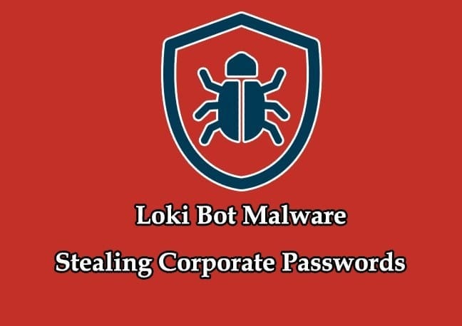 Android Loki Bot 2.0