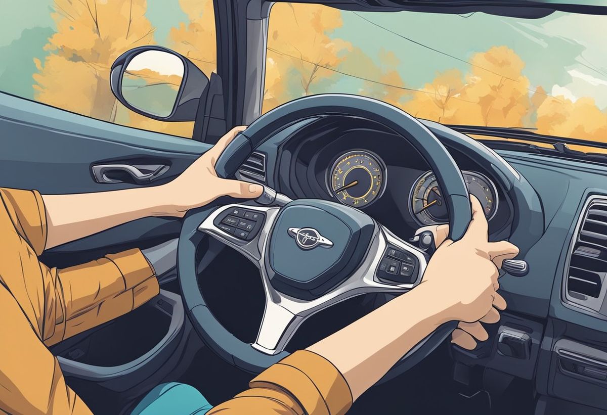 5 Simple Steps to Buy Driving License Online in 2024