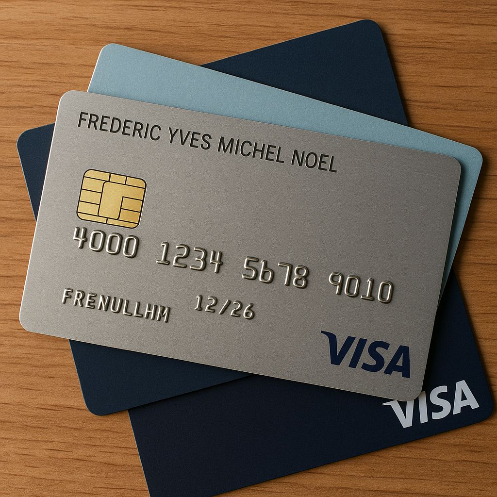 USA CREDIT HQ DUMPS + PIN