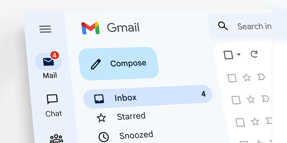 Hacking an Email Account