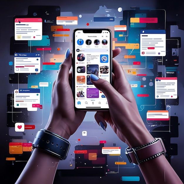 Pay To Hack Social Media USA