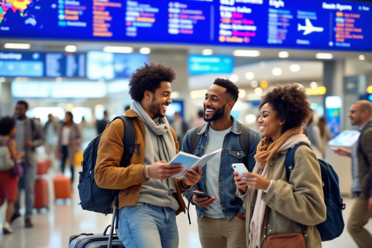 Buying Authentic Passports Safely