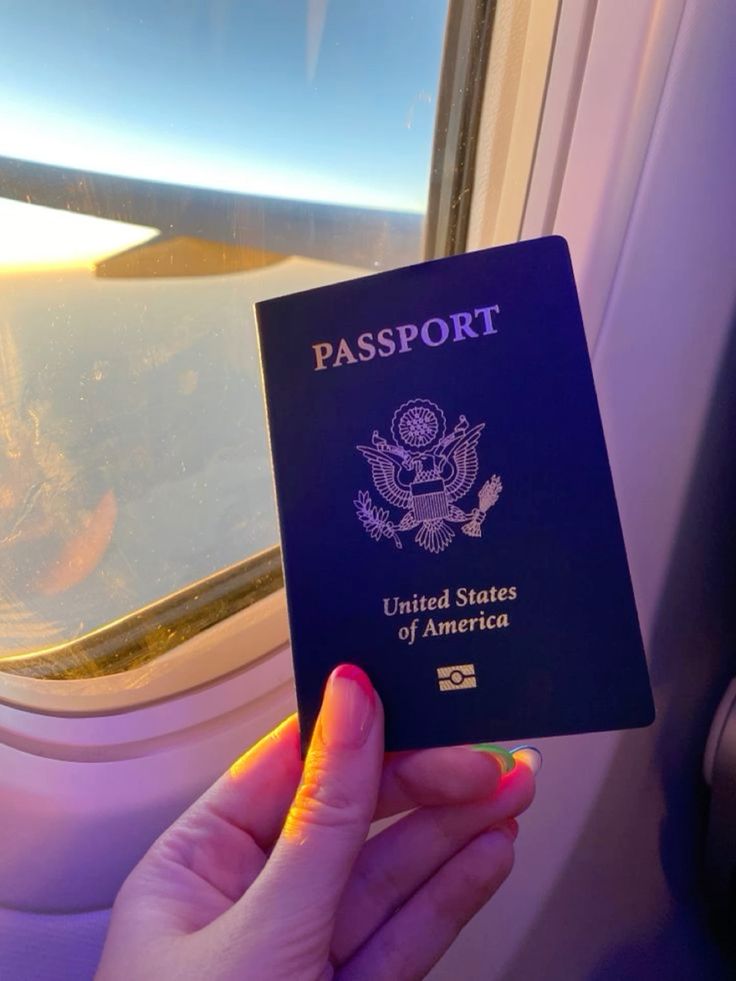 Authentic passports for sale: Top Guide in 2026